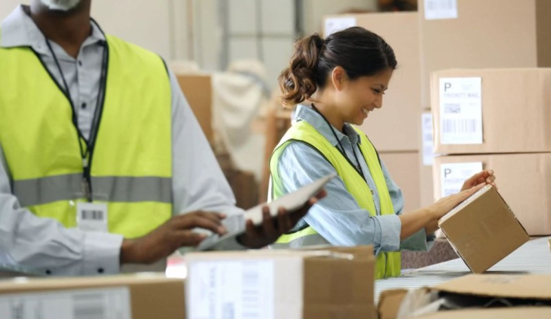 Factory Worker Job in USA With Visa Sponsorship