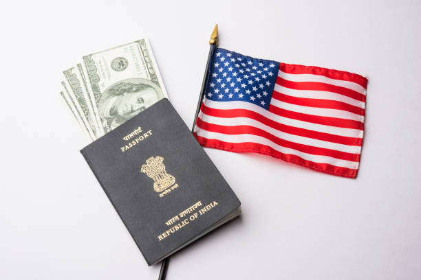 H-1B visa application process