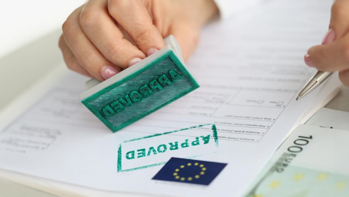 Work visa requirements for EU countries