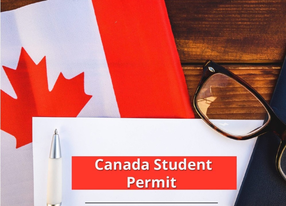Canadian Study Permit