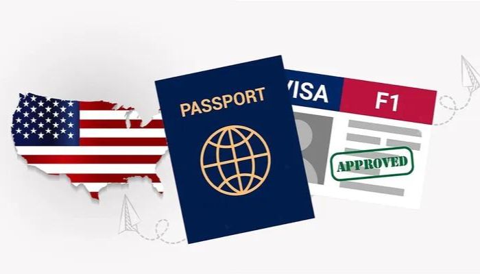 How to Apply for a U.S. Student Visa (F-1)