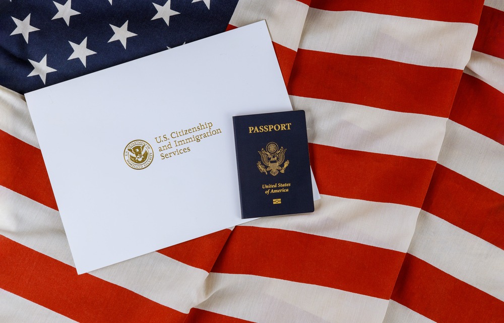 How to Sponsor Family Members for U.S. Immigration