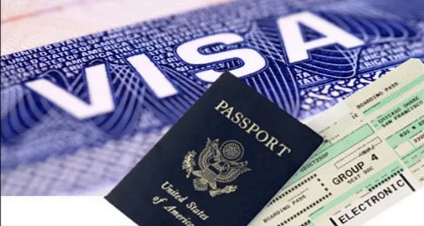 Diversity Visa Lottery for U.S. Immigration