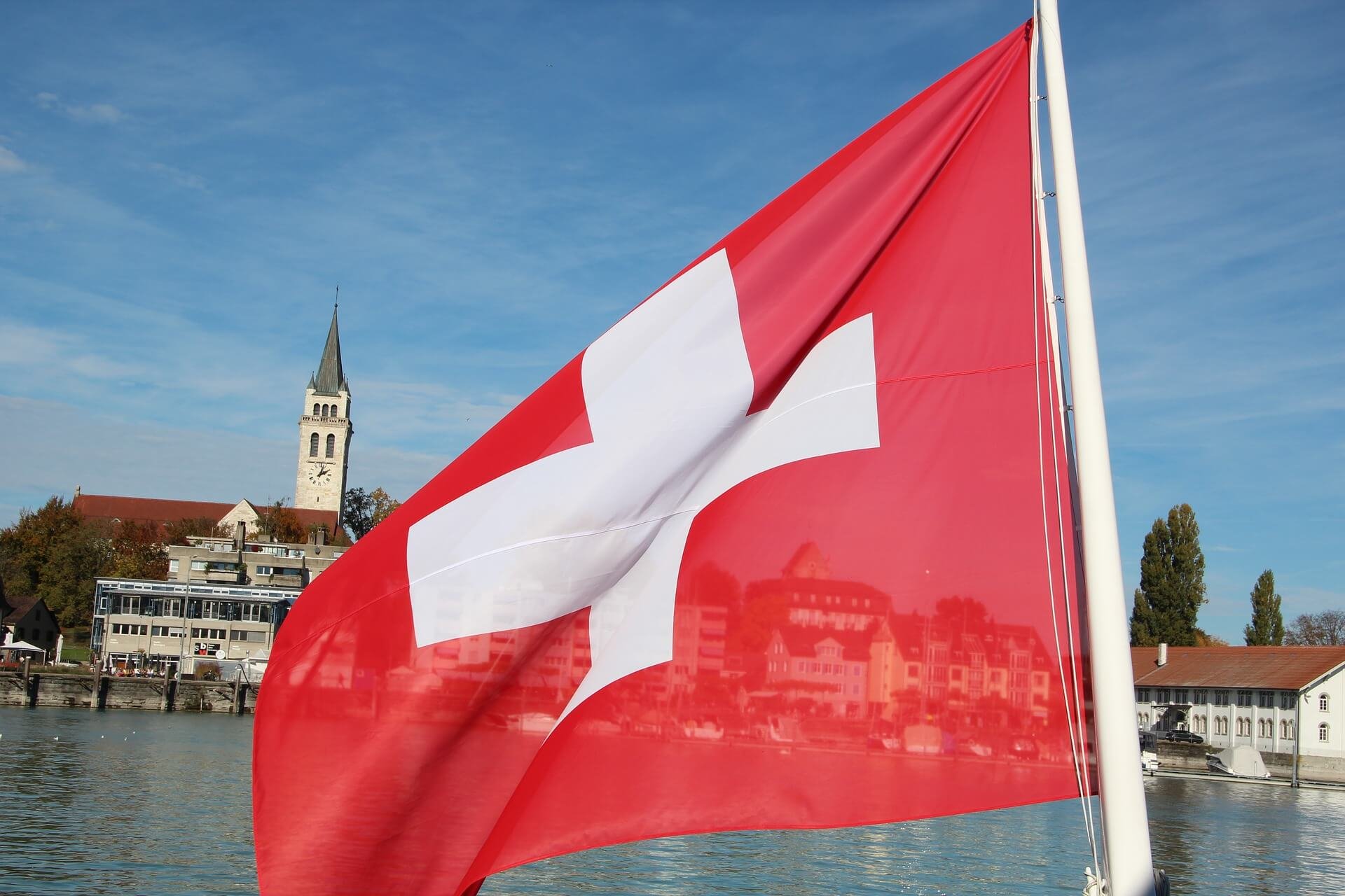Customer service jobs in Switzerland with visa sponsorship