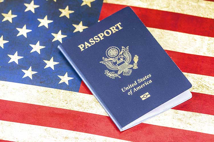 How to apply for a U.S. tourist visa